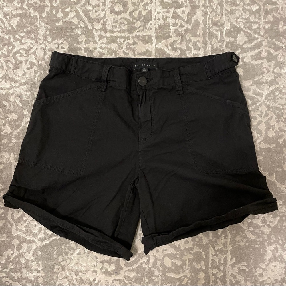 Sanctuary Shorts